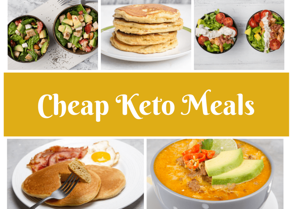 Delicious Low Carb, Keto Recipes - Oh So Foodie