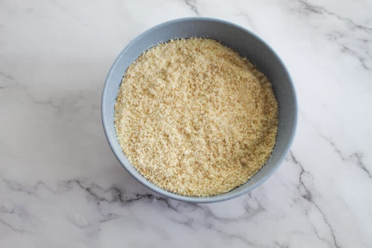 Keto Pancake Mix Recipe (Just Add Wet Ingredients!) Oh So Foodie