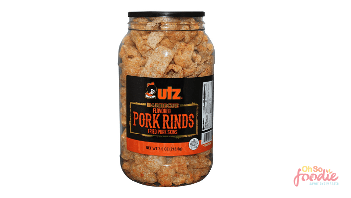 pork rinds