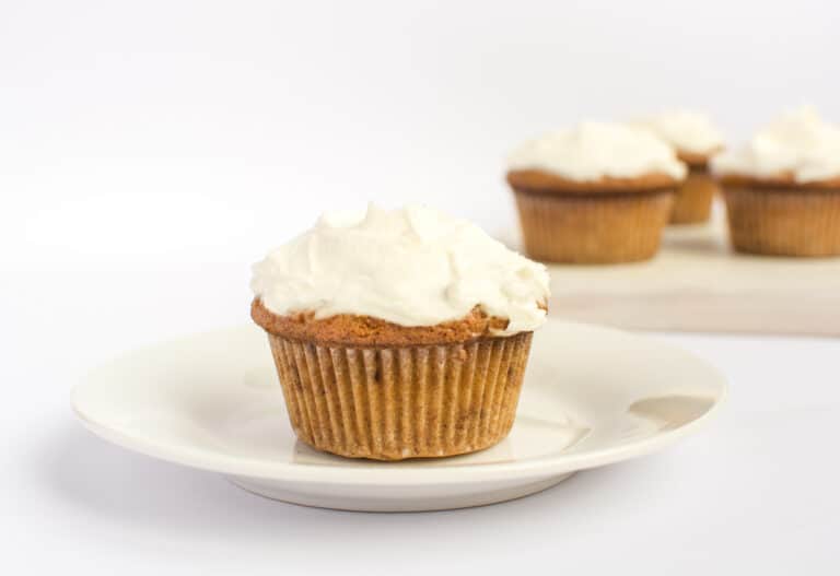 Keto Cream Cheese Frosting Just 4 Ingredients! Oh So Foodie