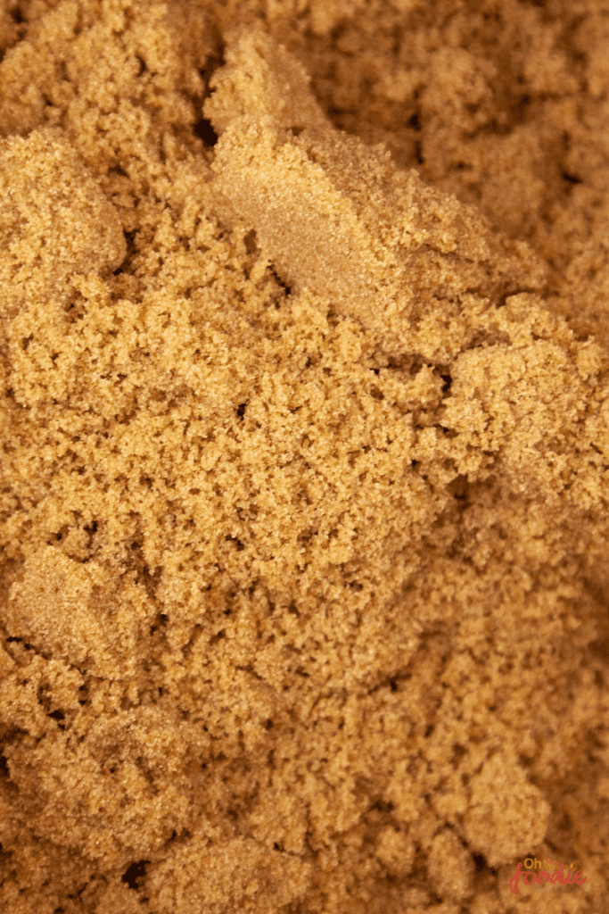Besti natural brown sugar replacement