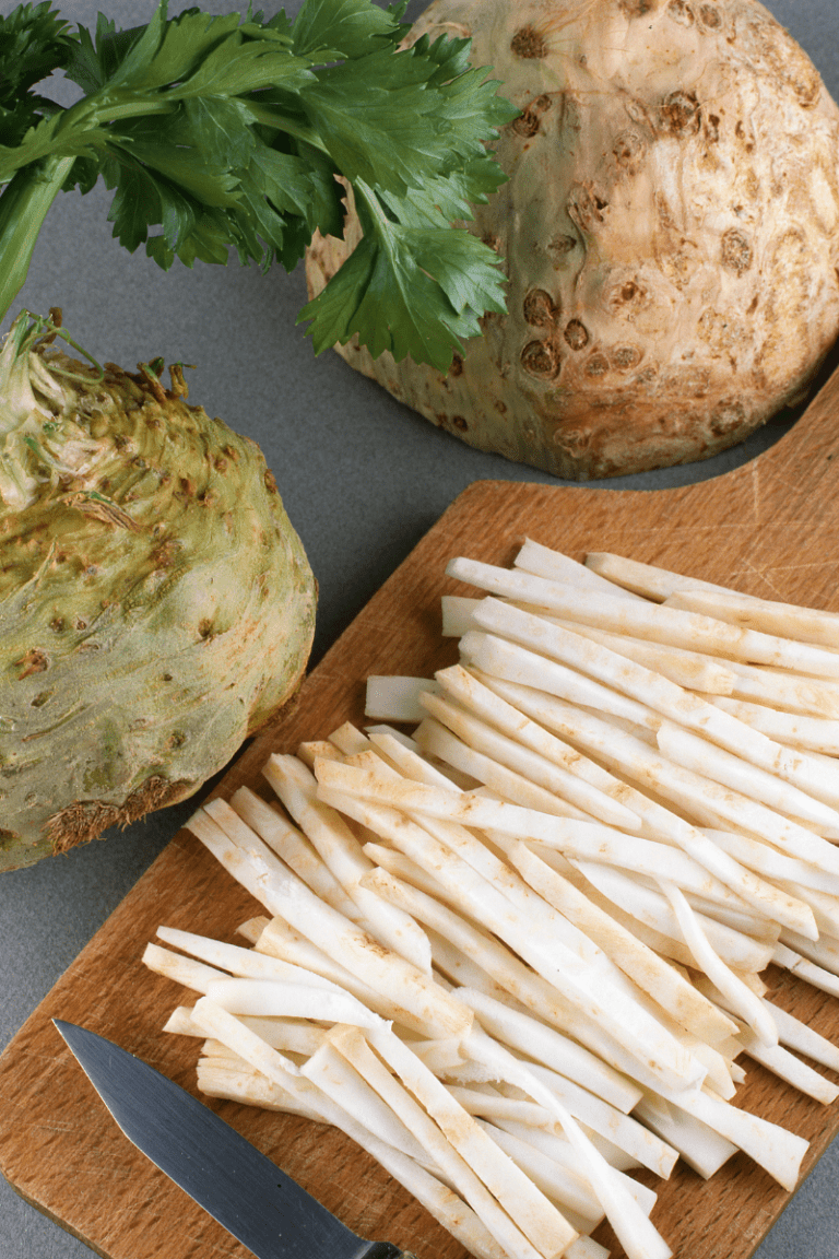 10 Best Keto Potato Substitute Options (1 Is Amazing!) Oh So Foodie