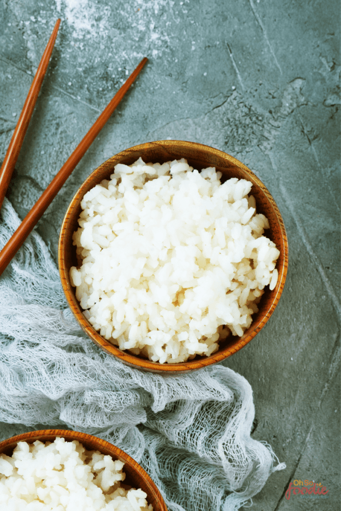 Palami low carb rice