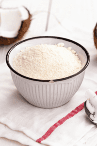 coconut flour