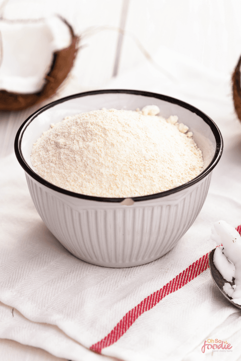 13 Useful Keto Thickeners For Soups, Sauces, Gravies & More Oh So Foodie