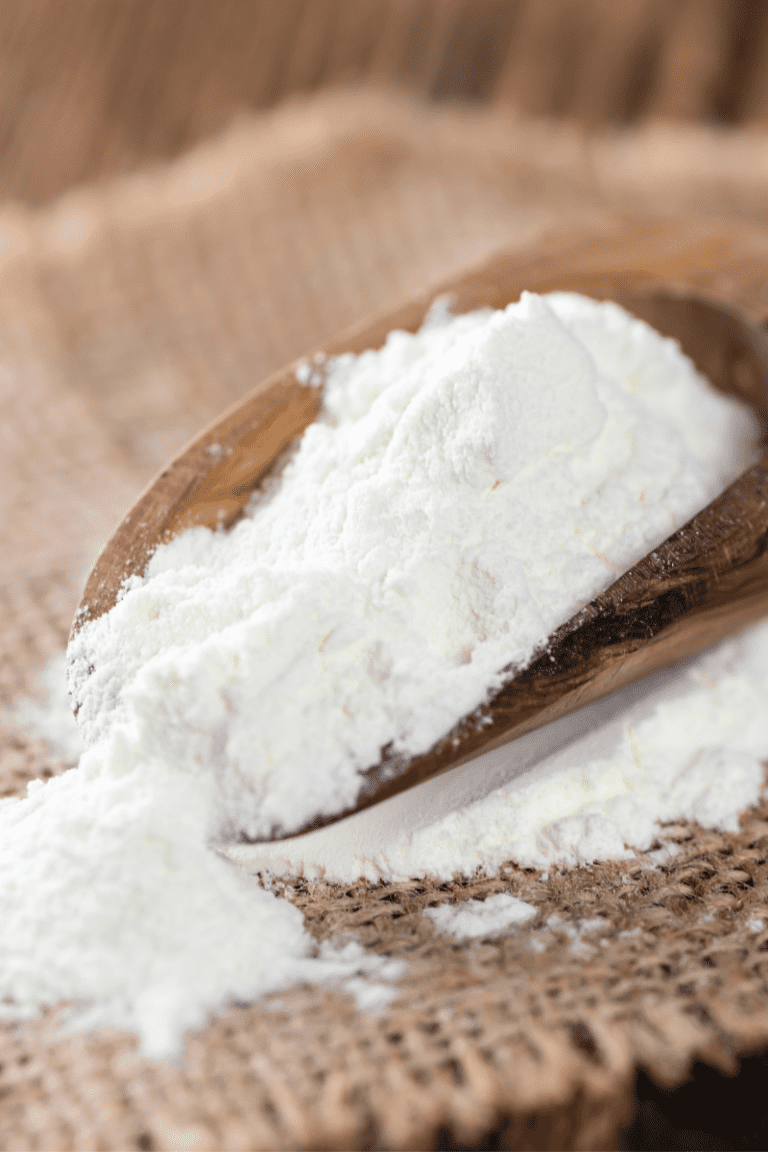 13 Useful Keto Thickeners For Soups, Sauces, Gravies & More Oh So Foodie