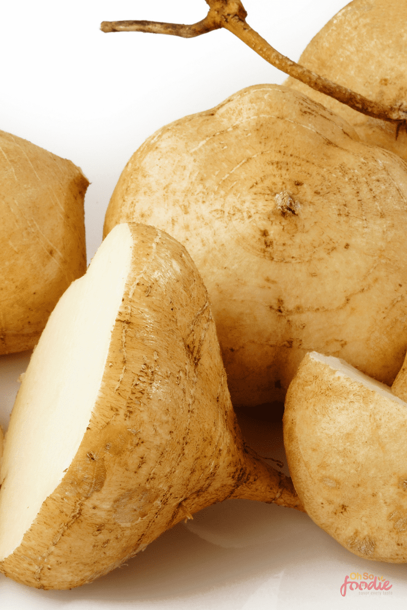 10 Best Keto Potato Substitute Options (1 Is Amazing!) Oh So Foodie