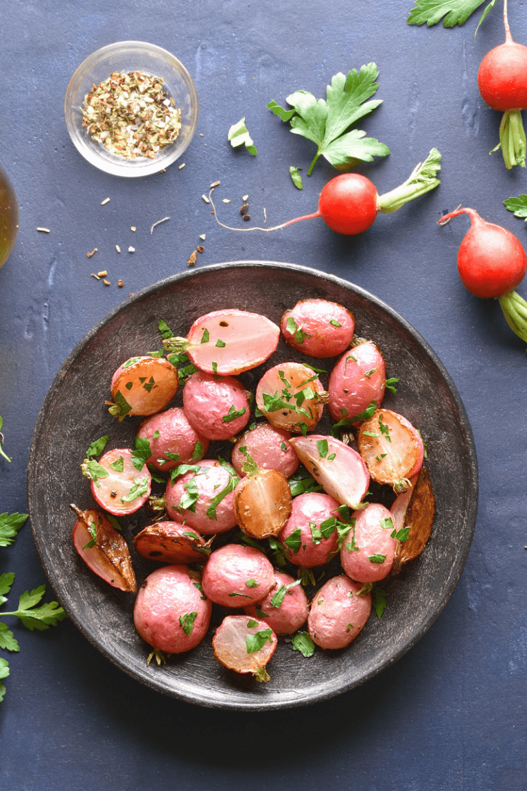 10 Best Keto Potato Substitute Options (1 Is Amazing!) Oh So Foodie