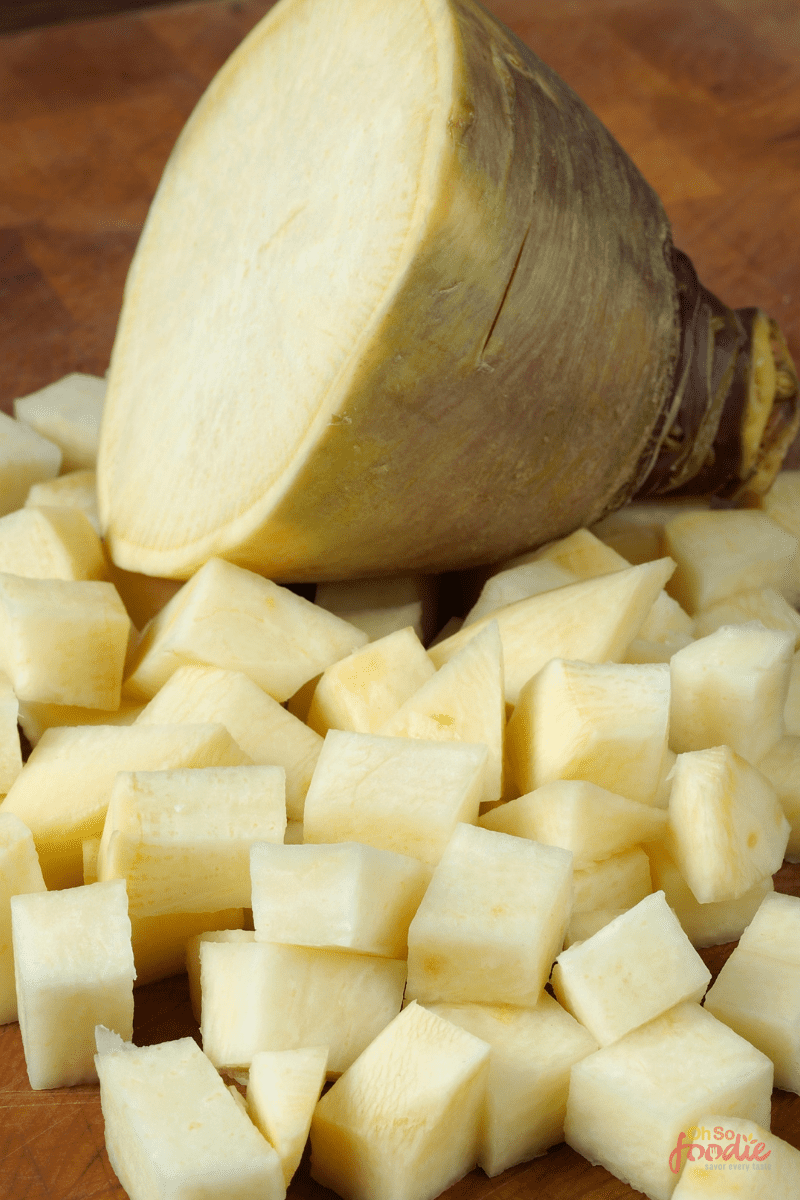 10 Best Keto Potato Substitute Options (1 Is Amazing!) Oh So Foodie