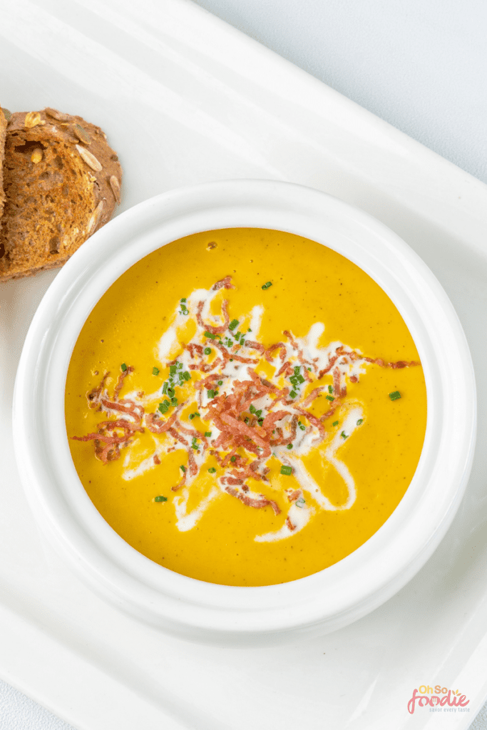 13 Useful Keto Thickeners For Soups, Sauces, Gravies & More Oh So Foodie