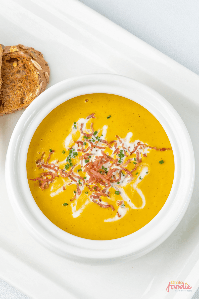 13 Useful Keto Thickeners For Soups, Sauces, Gravies & More Oh So Foodie