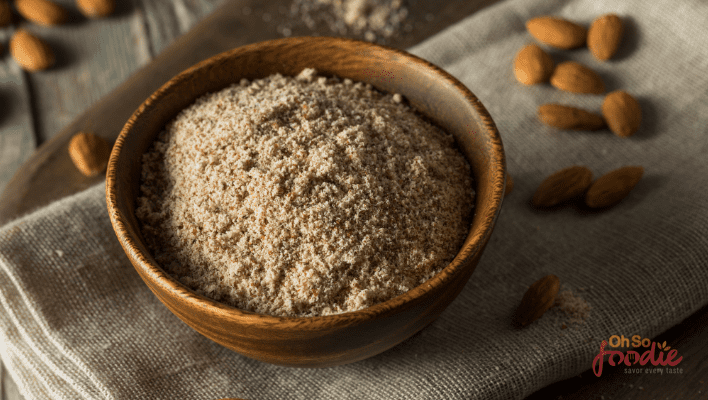 almond flour