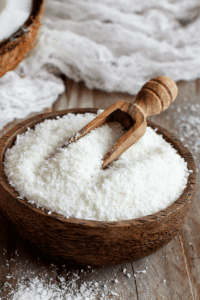 coconut flour