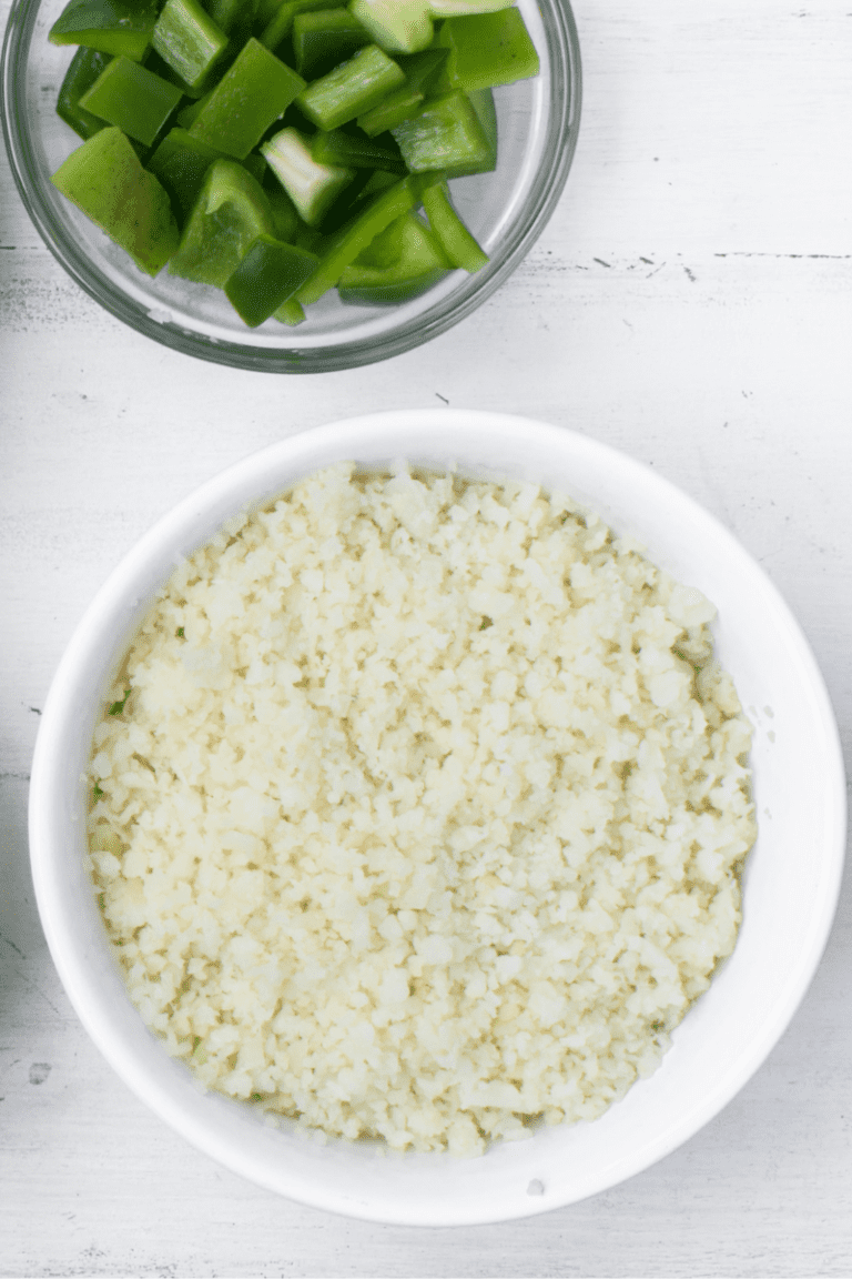 100 Keto Substitutes You Should Know In 2025 (Pdf Inside) - Oh So Foodie