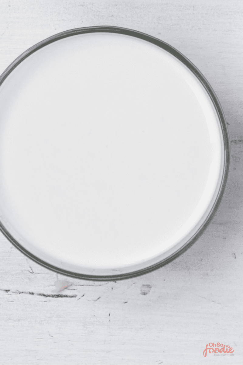 19 Best Ways To Substitute For Milk In Pancakes Oh So Foodie