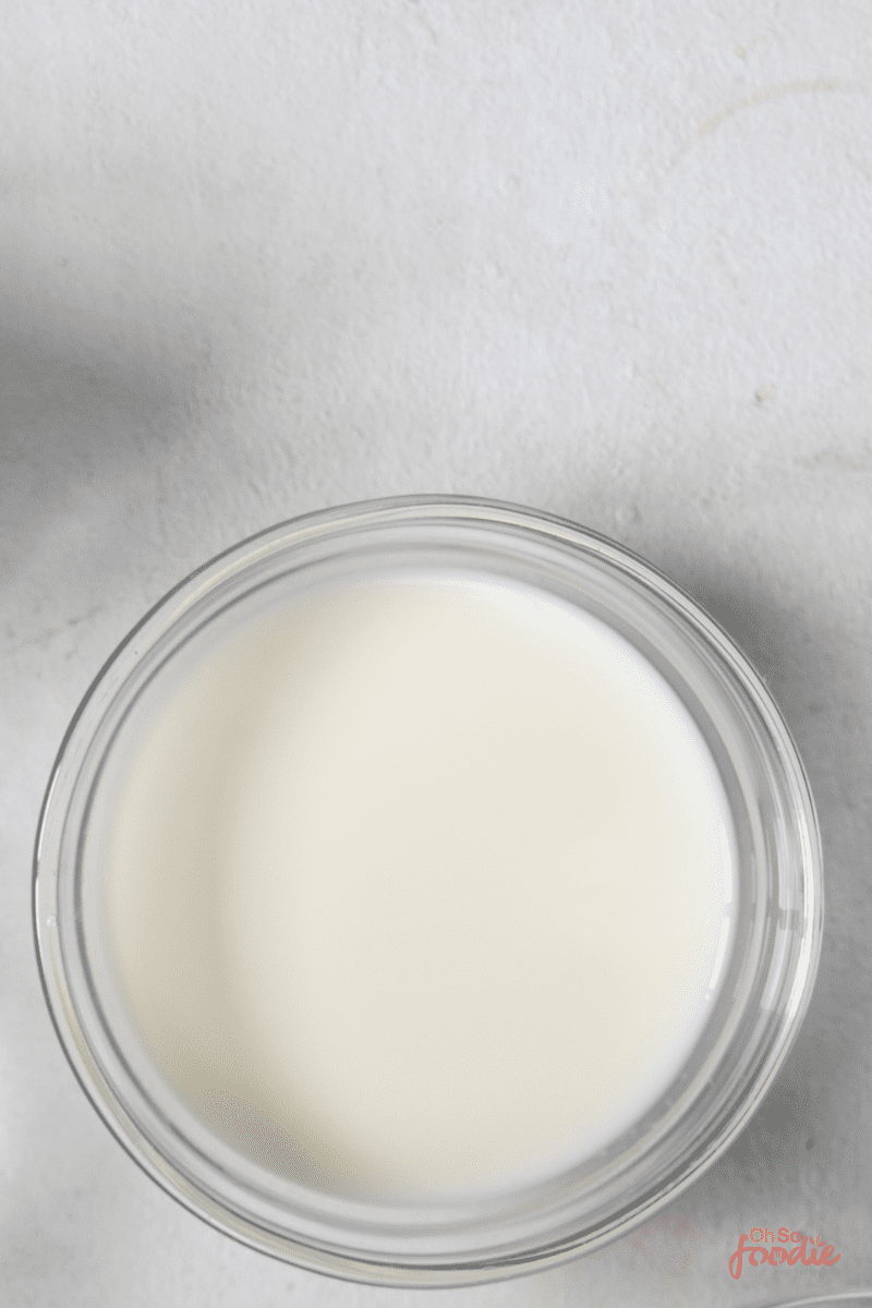 19 Best Ways To Substitute For Milk In Pancakes Oh So Foodie