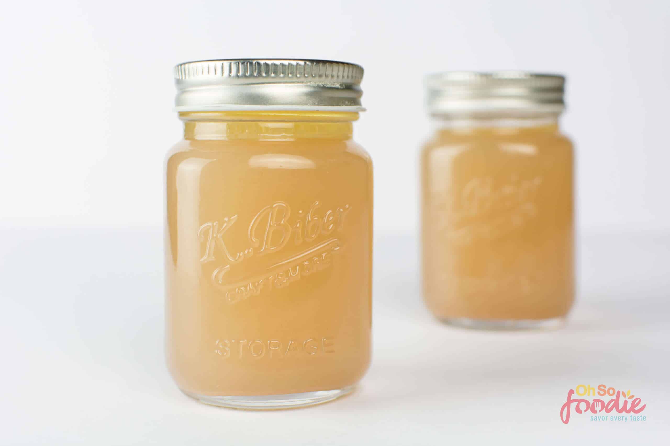 Best Seafood Broth Substitute + 5 Other Alternatives Oh So Foodie