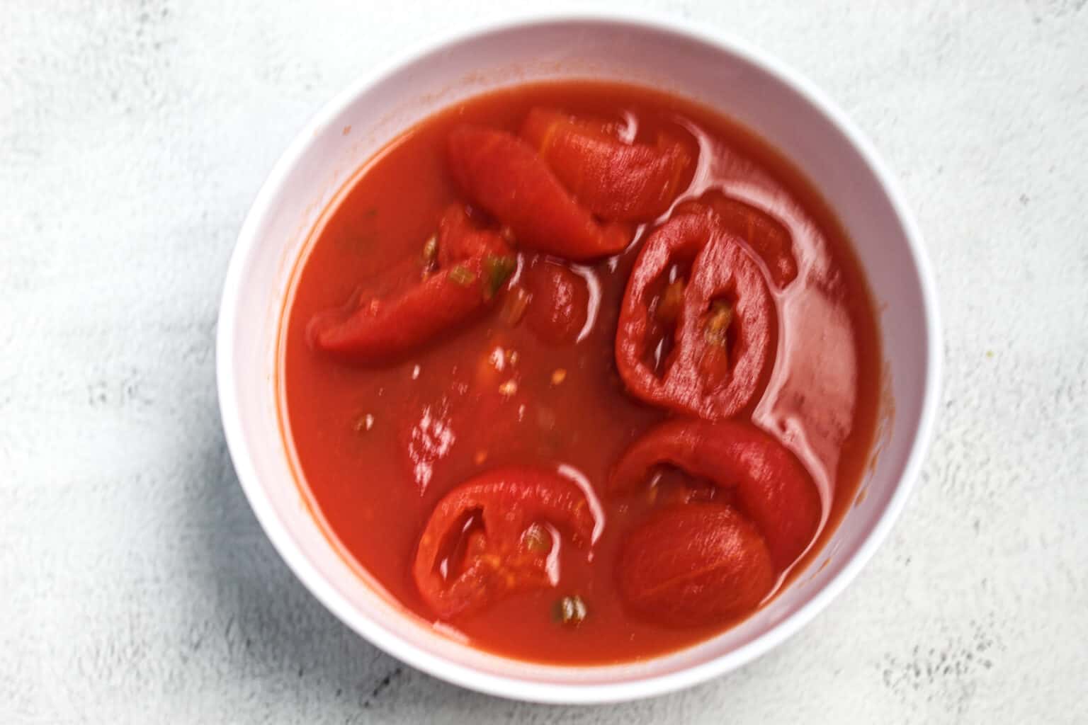 9 Best Ways To Substitute For Stewed Tomatoes Oh So Foodie