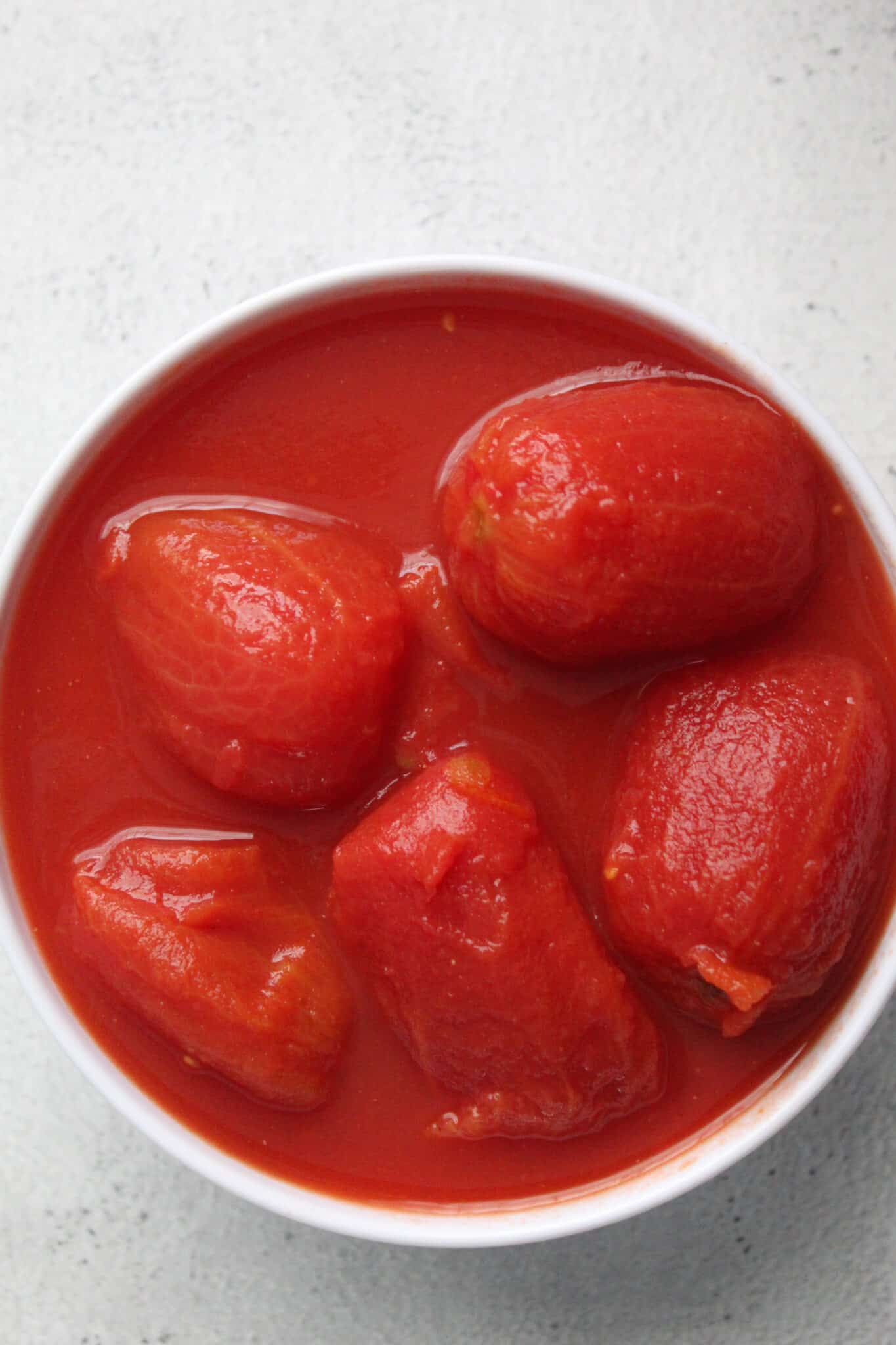 9 Best Ways To Substitute For Stewed Tomatoes Oh So Foodie