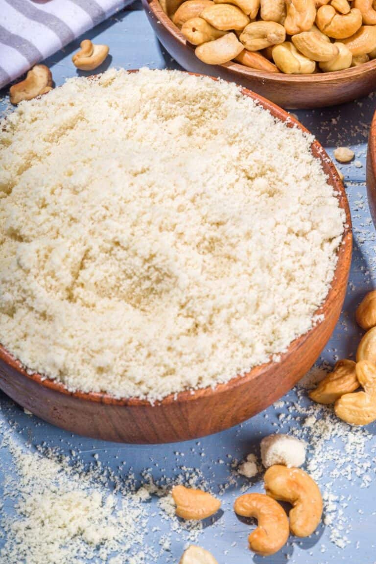 21 Best Ways To Substitute For Almond Meal In Anything Oh So Foodie