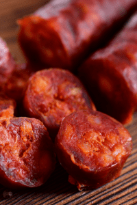 Chorizo 