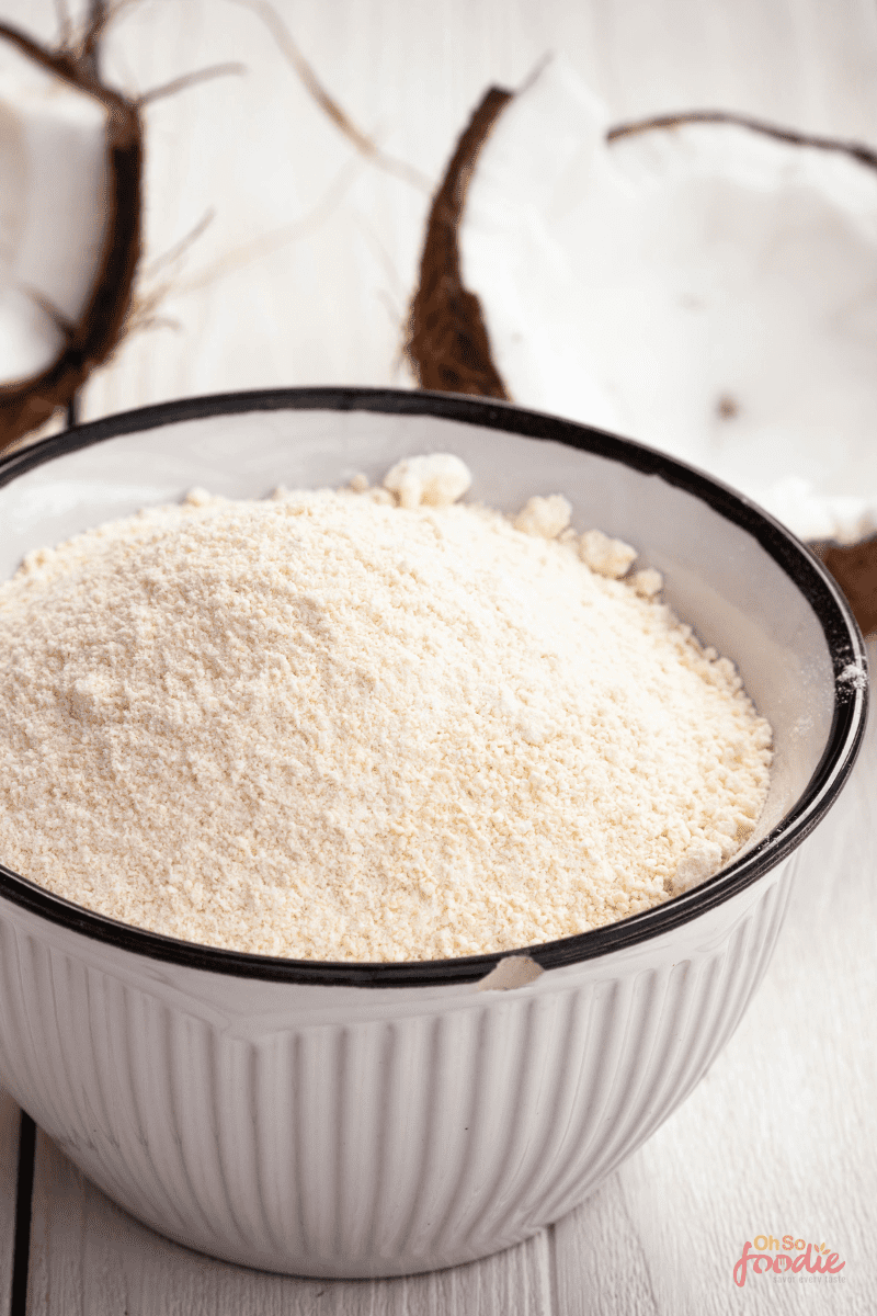 4 Best Keto Cornmeal Substitute Options Oh So Foodie