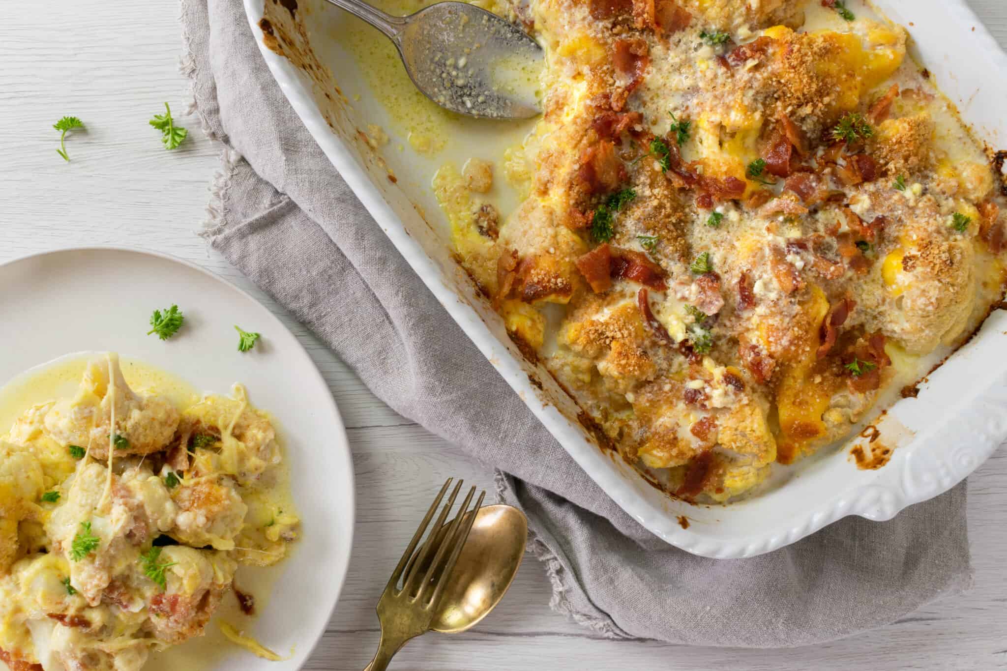 12 Keto Recipes With Heavy Cream Oh So Foodie