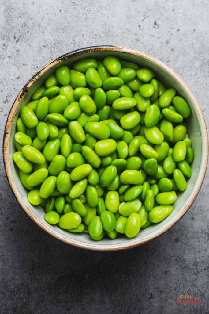 Edamame