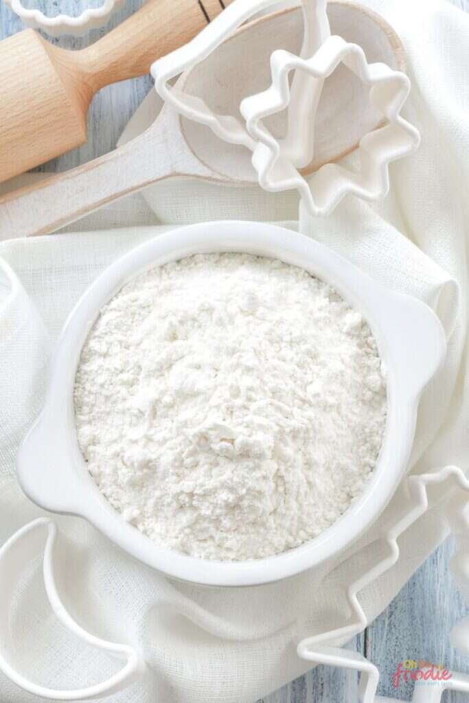 Flour