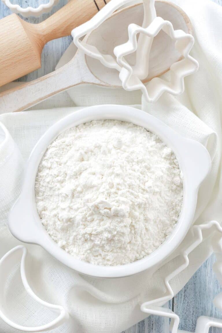 21 Best Ways To Substitute For Almond Meal In Anything Oh So Foodie