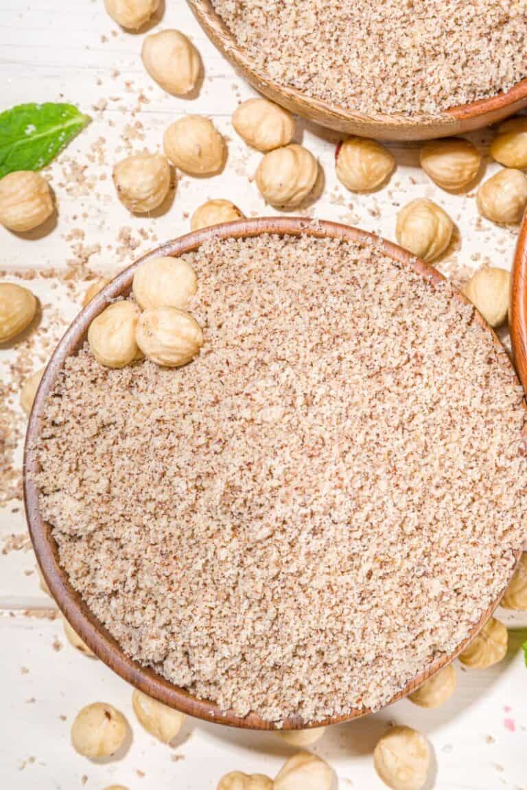 21 Best Ways To Substitute For Almond Meal In Anything Oh So Foodie