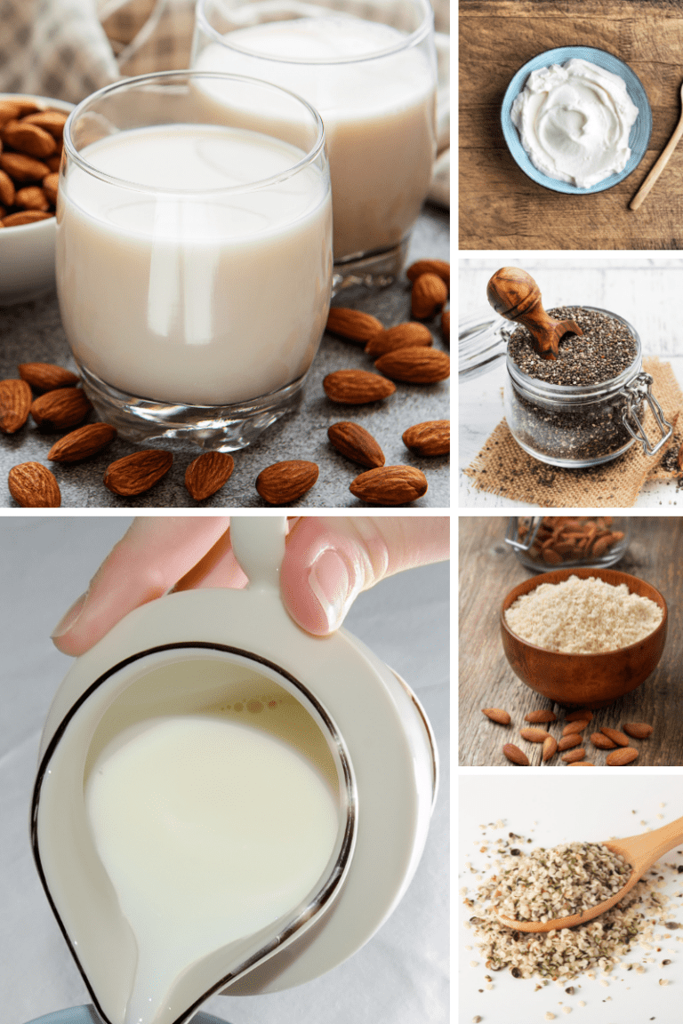 5 Easy Keto Oatmeal Substitute Options Under 5 Net Carbs Oh So Foodie