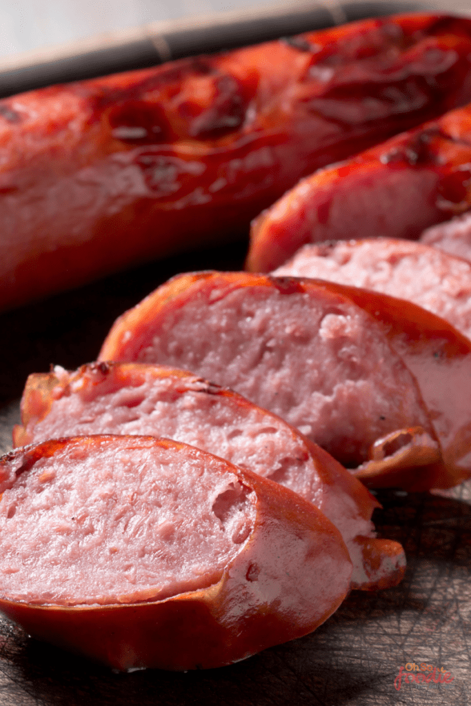 9 Best Types Of Sausage For Your Next Seafood Boil Oh So Foodie