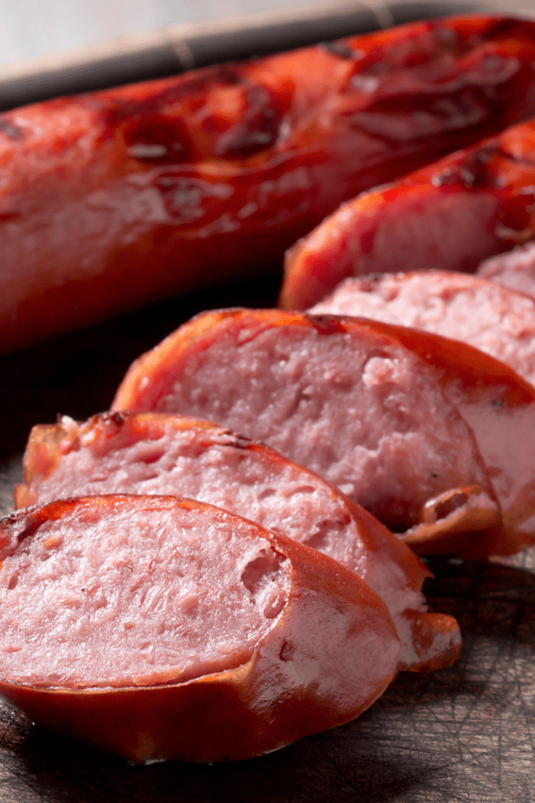 9 Best Types Of Sausage For Your Next Seafood Boil Oh So Foodie