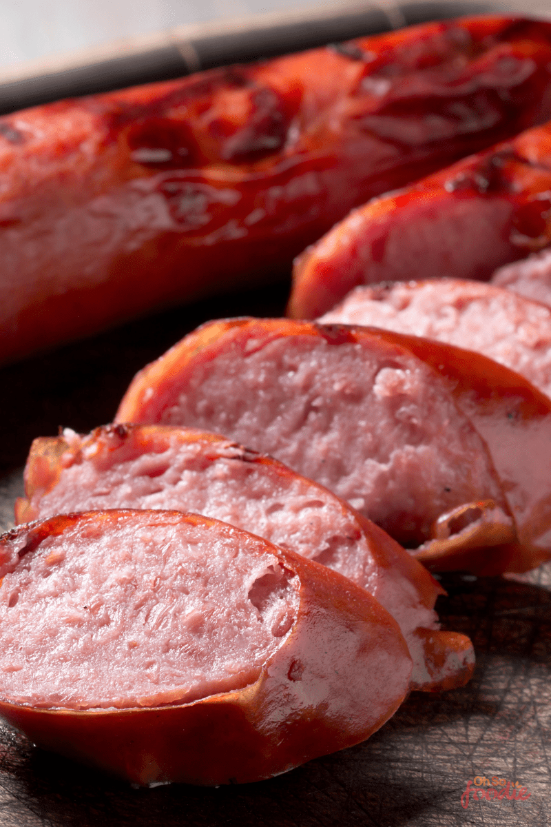 9 Best Types Of Sausage For Your Next Seafood Boil Oh So Foodie