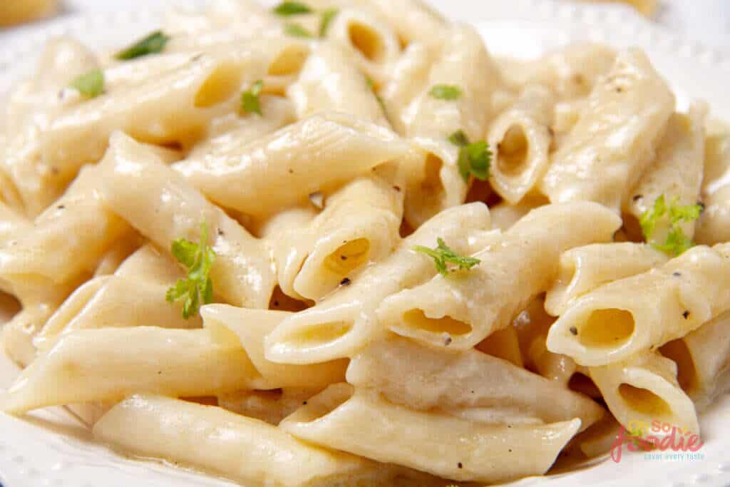 25 Best Ways To Substitute For Heavy Cream In Pasta Oh So Foodie