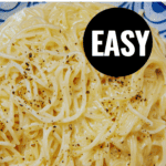 pasta sauce with milk recipe