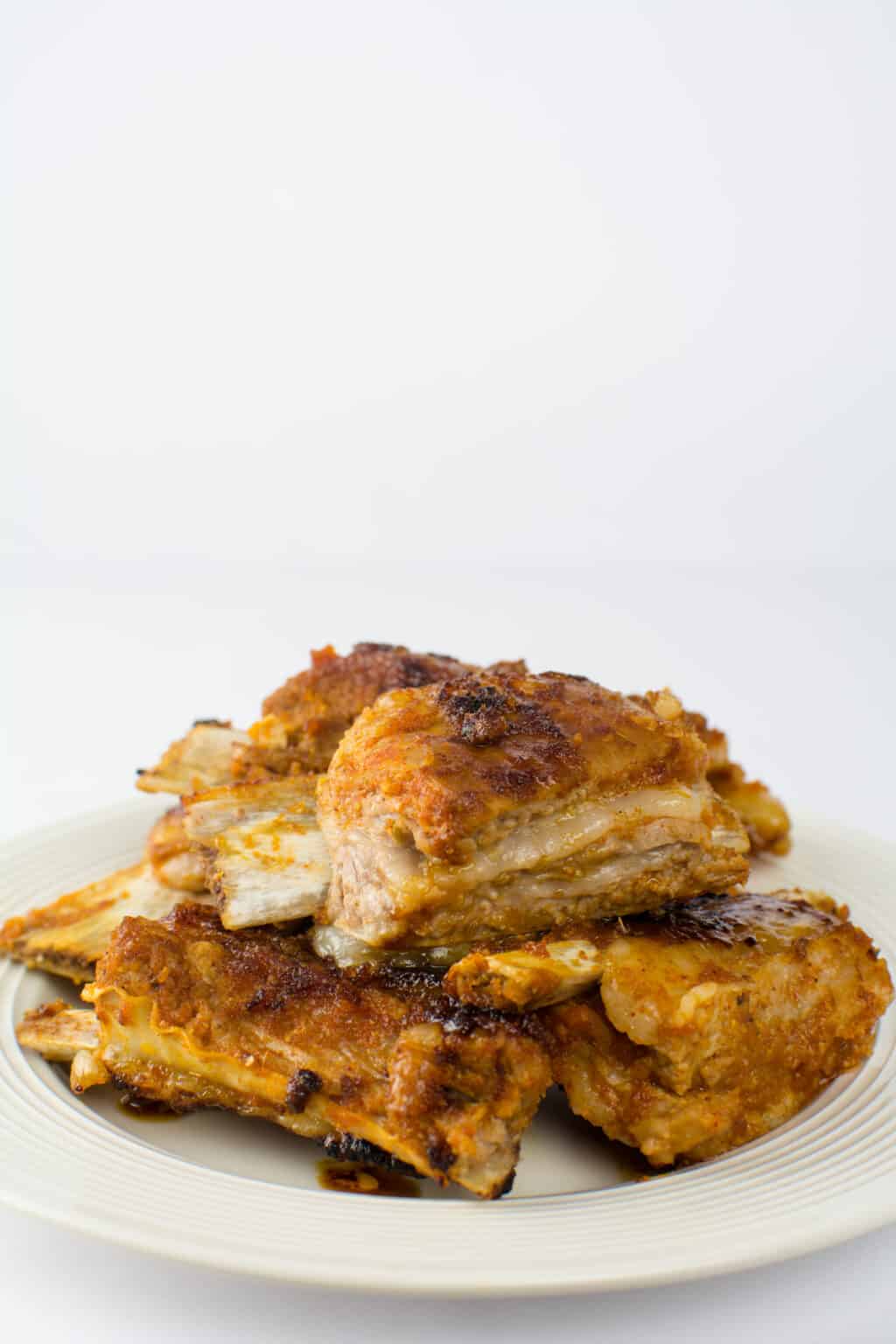 13 Best Ways To Substitute For Paprika In Any Recipe! - Oh So Foodie