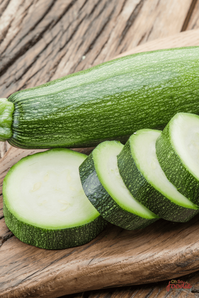 Zucchini