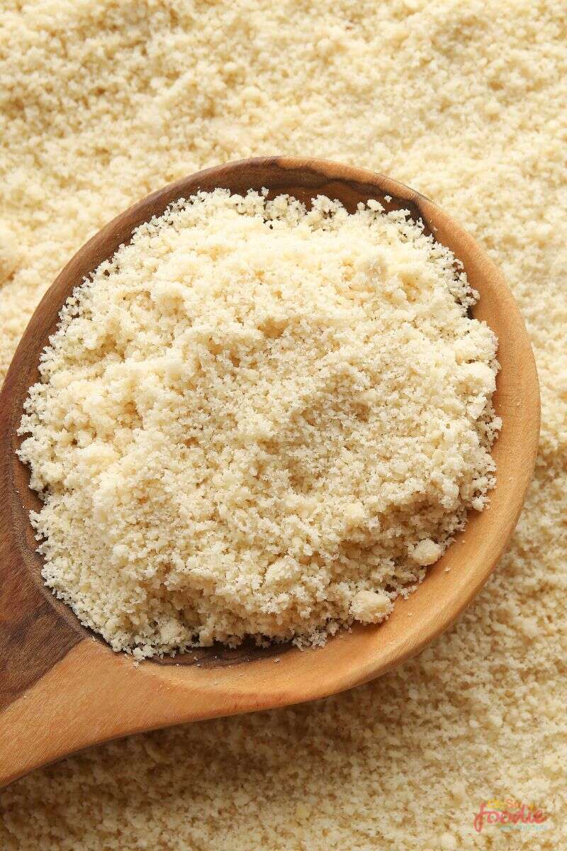 21 Best Ways To Substitute For Almond Meal In Anything Oh So Foodie