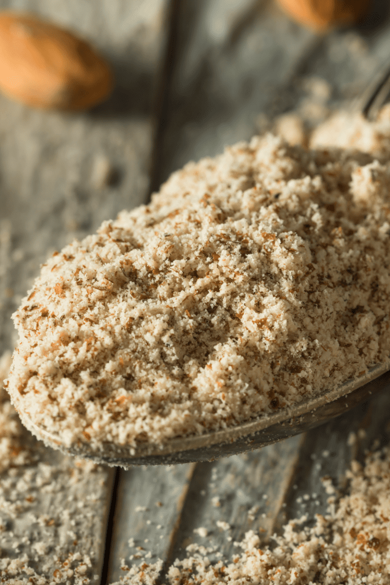 4 Best Keto Cornmeal Substitute Options Oh So Foodie