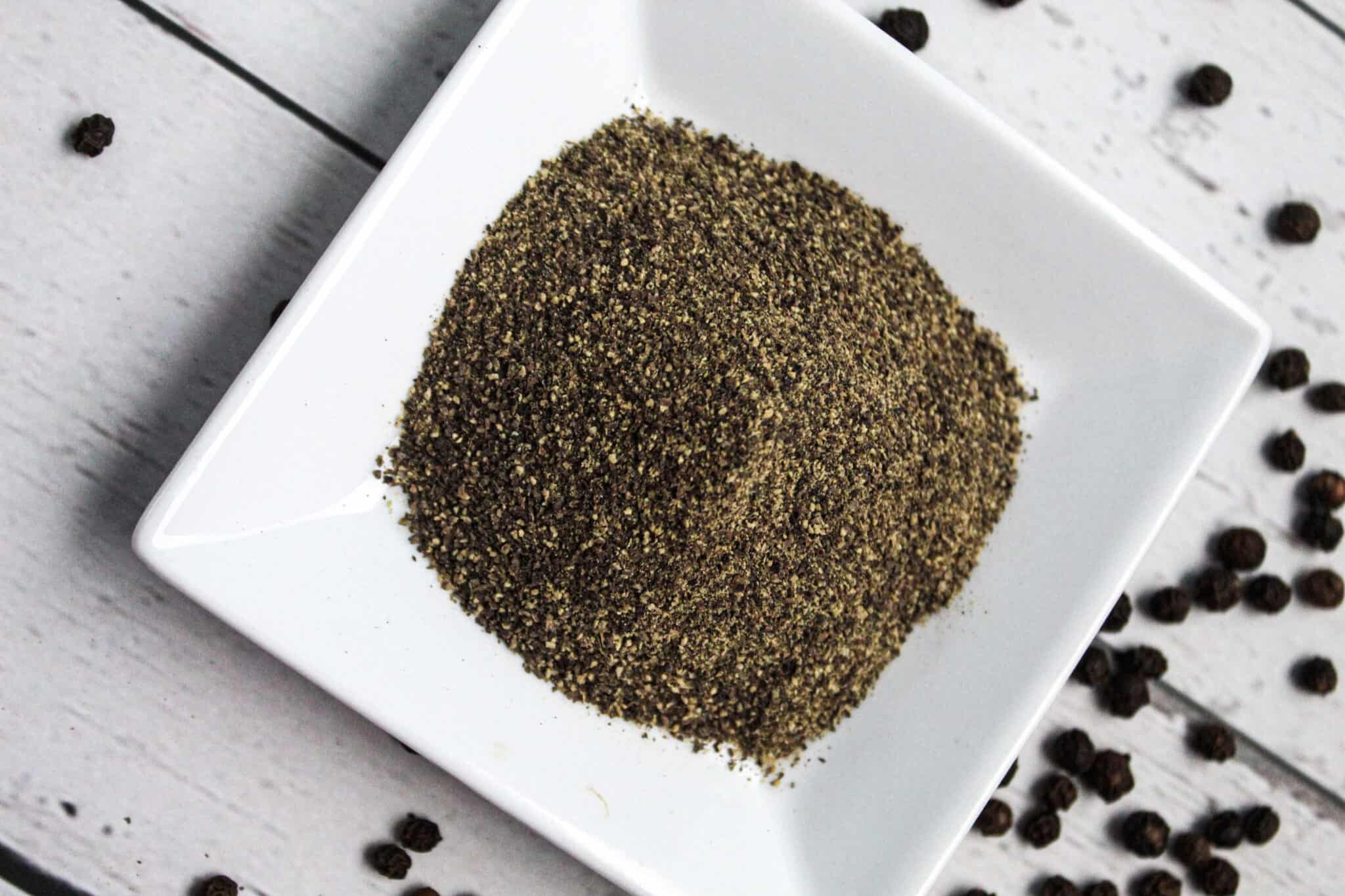 15 Little Known Ways To Substitute For Black Pepper Oh So Foodie   Black Pepper 1 2048x1365 