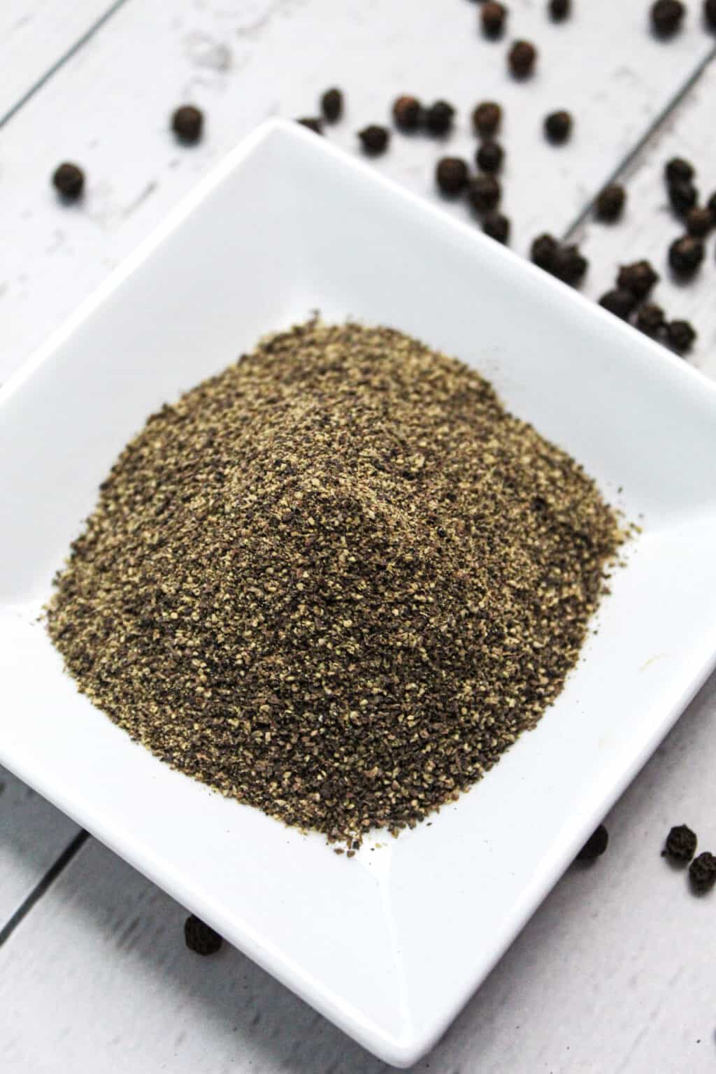 15 Little-Known Ways To Substitute For Black Pepper - Oh So Foodie