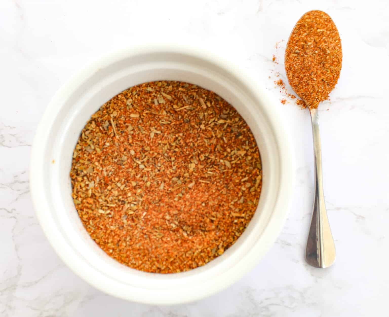 10 Best Ways To Substitute For White Pepper In Anything! Oh So Foodie