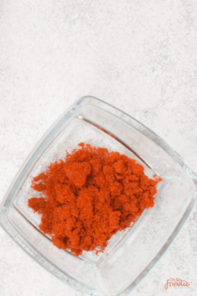 cayenne pepper