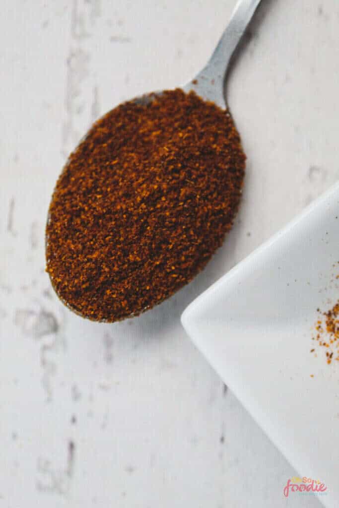 cayenne pepper powder 