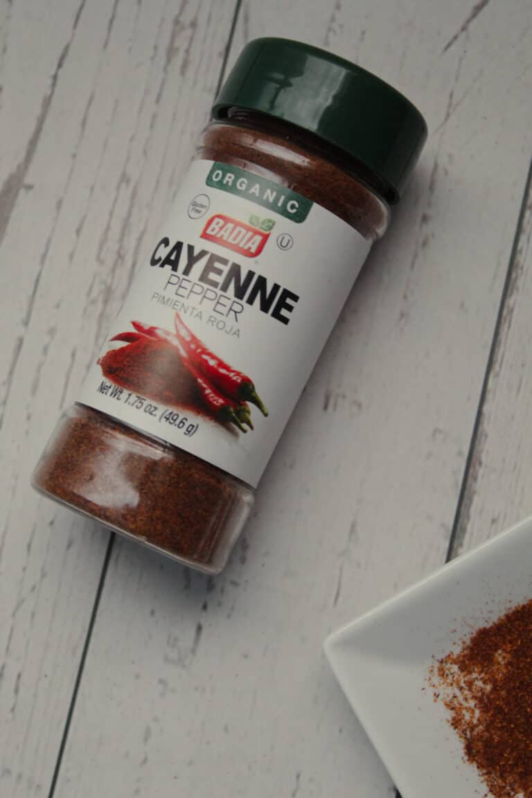 13 Best Ways To Substitute For Paprika In Any Recipe! Oh So Foodie