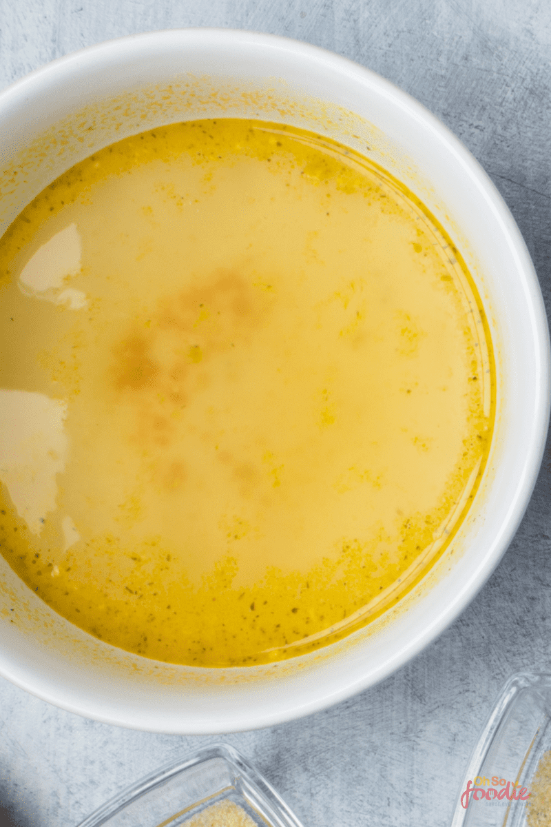 Best Chicken Broth Substitute + 9 More Alternatives - Oh So Foodie