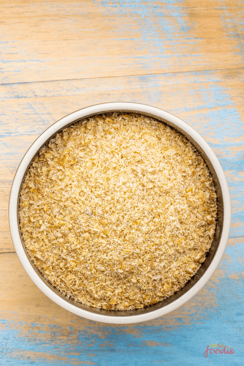 9 Keto Flour Substitute Options Oh So Foodie