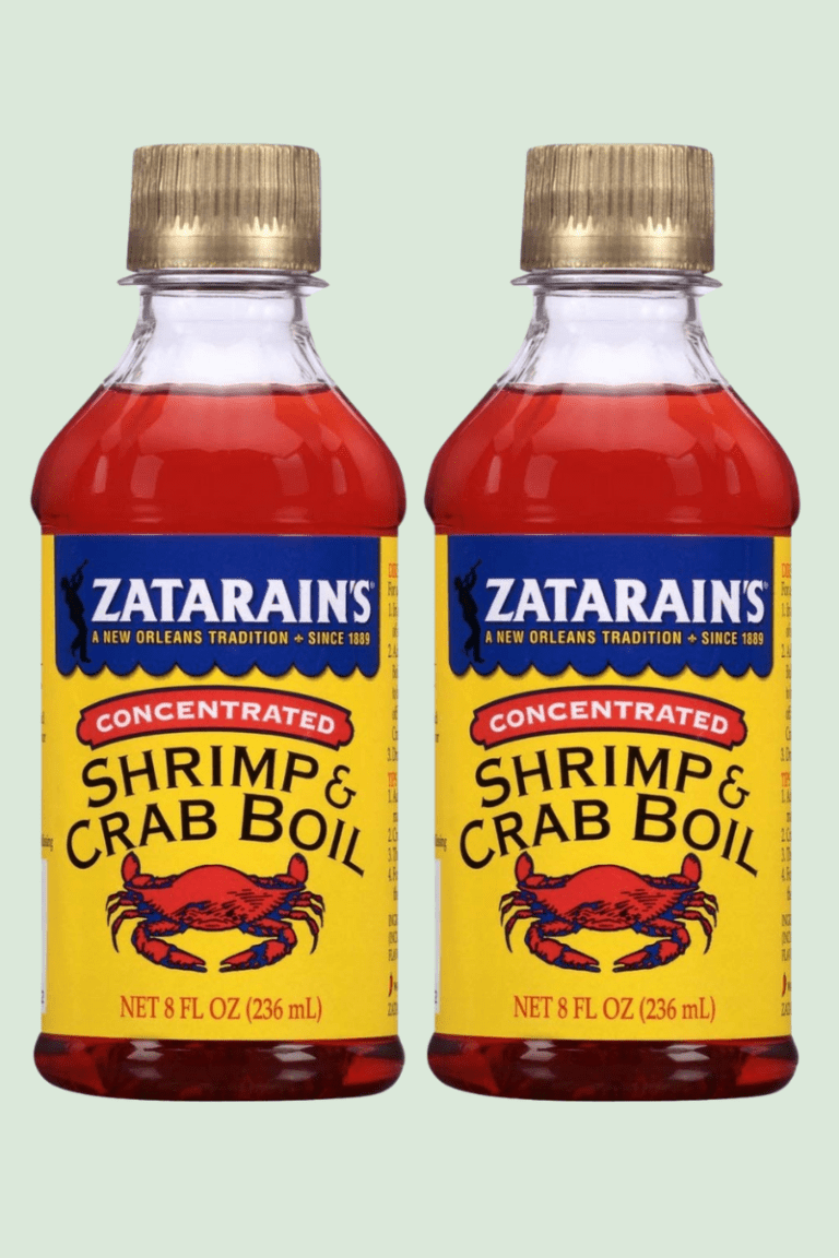 Best Liquid Crab Boil Substitute + 3 Other Alternatives Oh So Foodie